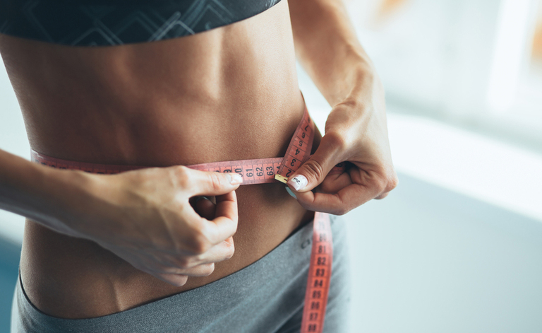 crioterapia: come perdere peso