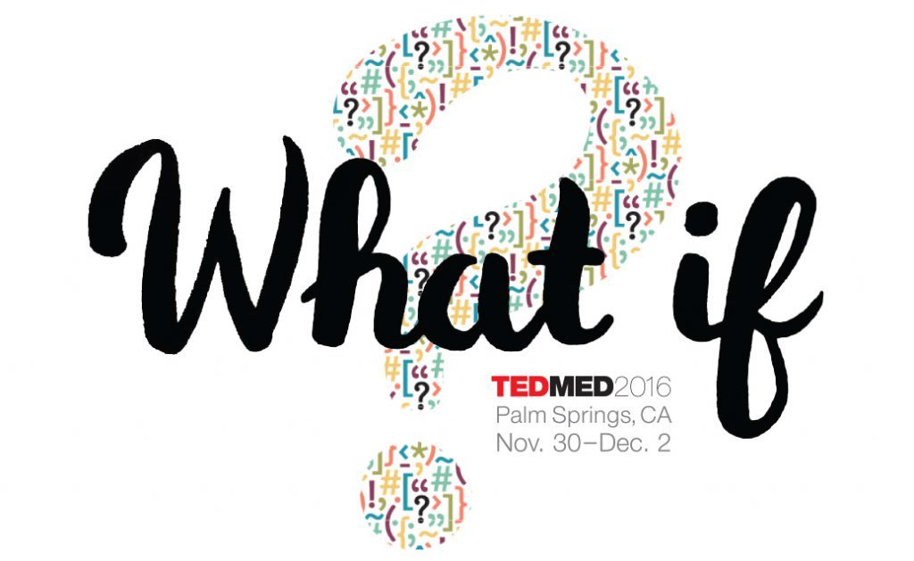 tedmed 2016