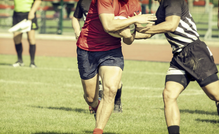 microtraumi: la crioterapia può aiutare