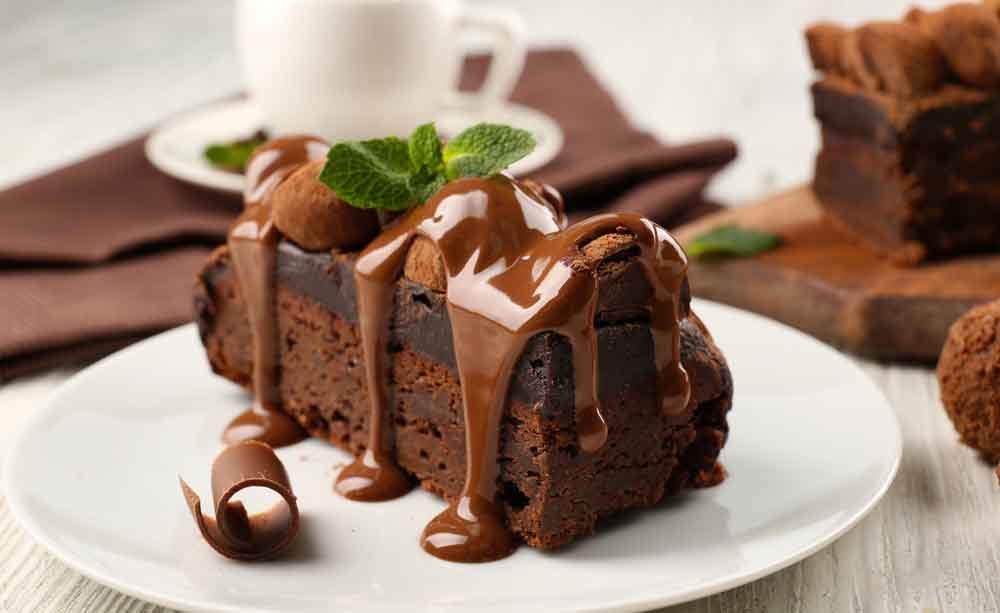 cioccolato: i benefici contro i dolori mestruali