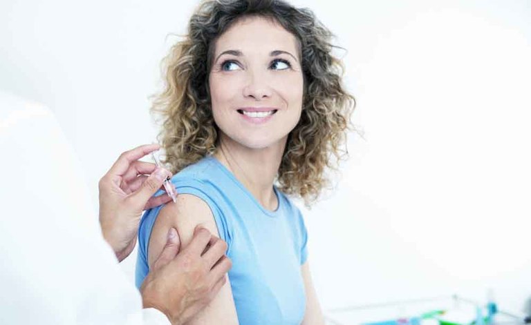 vaccino influenzale: quando eseguirlo