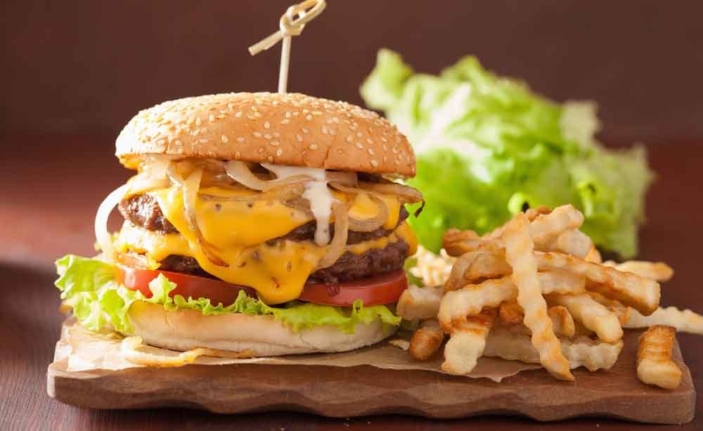 tumore al pancreas: i rischi del junk food
