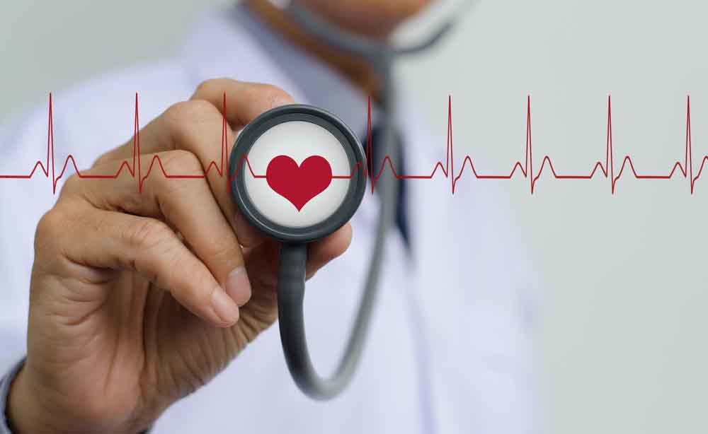 tachicardia: i diversi tipi