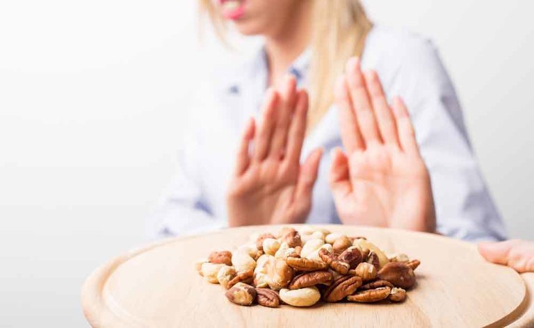 allergia: come si curano le allergie alimentari