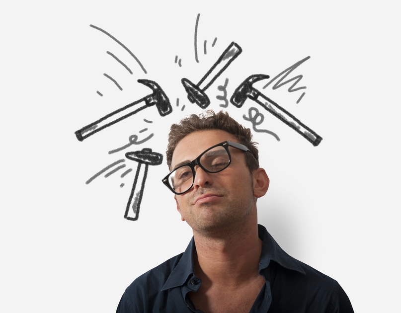 mal di testa: come trattarlo