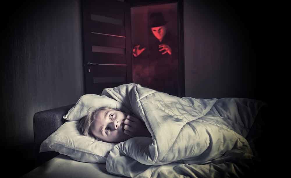 incubi: perché li facciamo