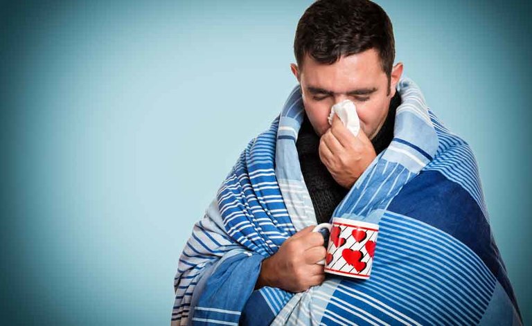 influenza: i virus del 2016