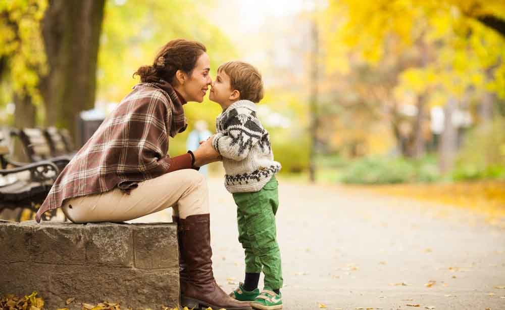 Quanti figli si avranno? La risposta nel DNA