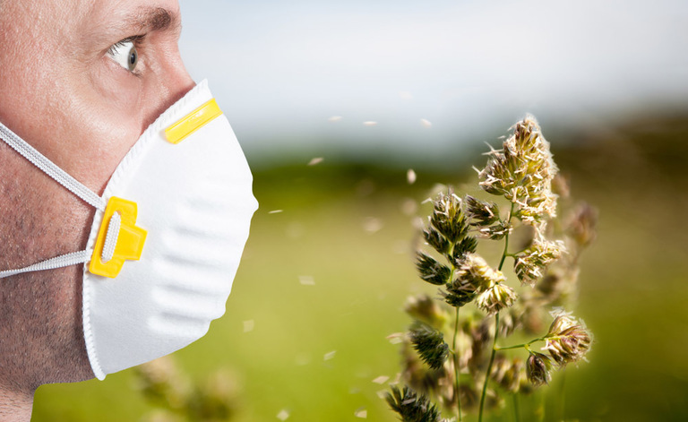 allergia: come affrontare una crisi allergica