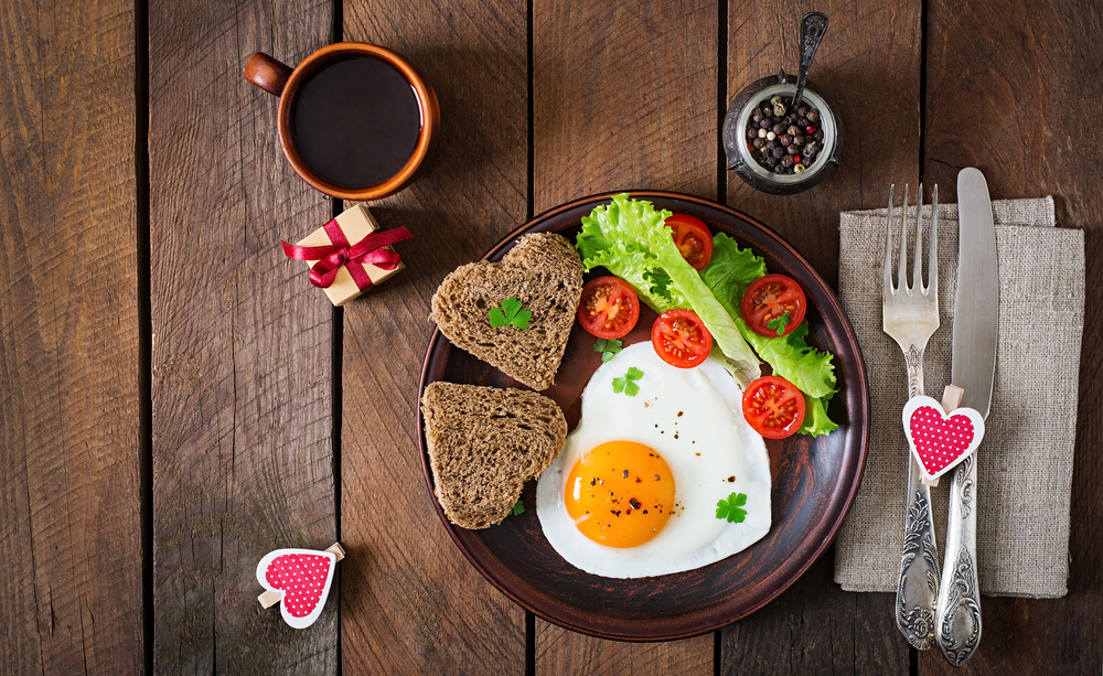 colazione proteica per ridurre il rischio di diabete