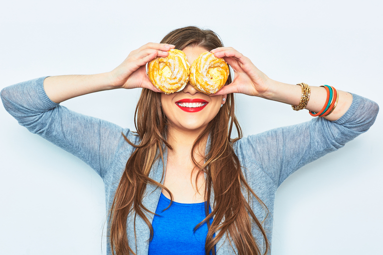 Aumento dell'appetito dopo la dieta