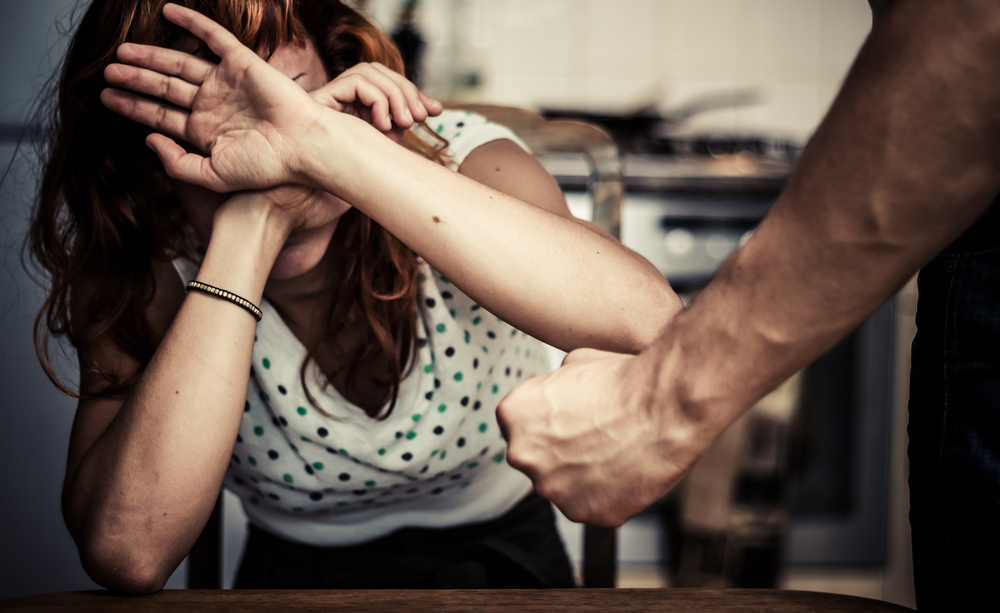femminicidio: violenza sulle donne