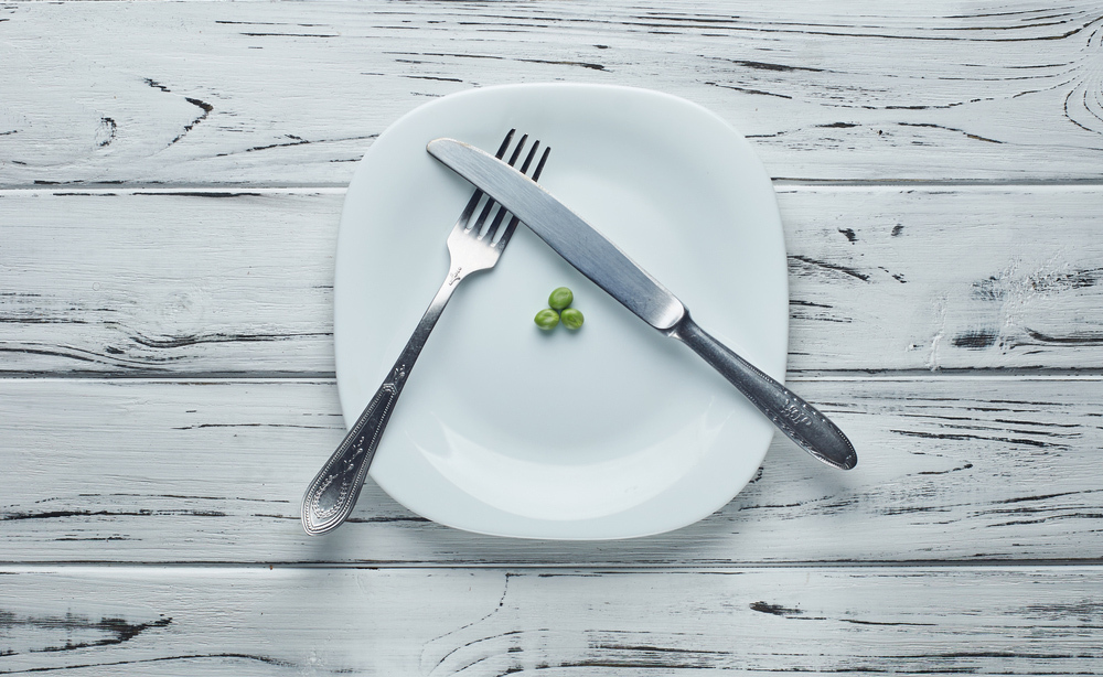 saltare i pasti: causa di diabete