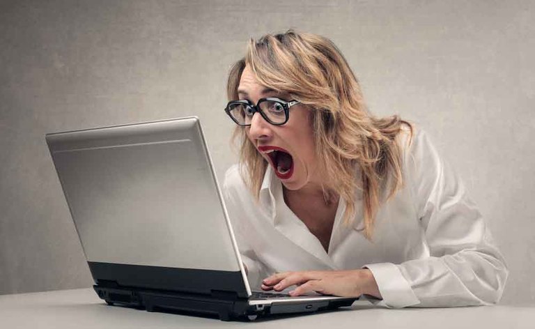 curiosità sul corpo umano