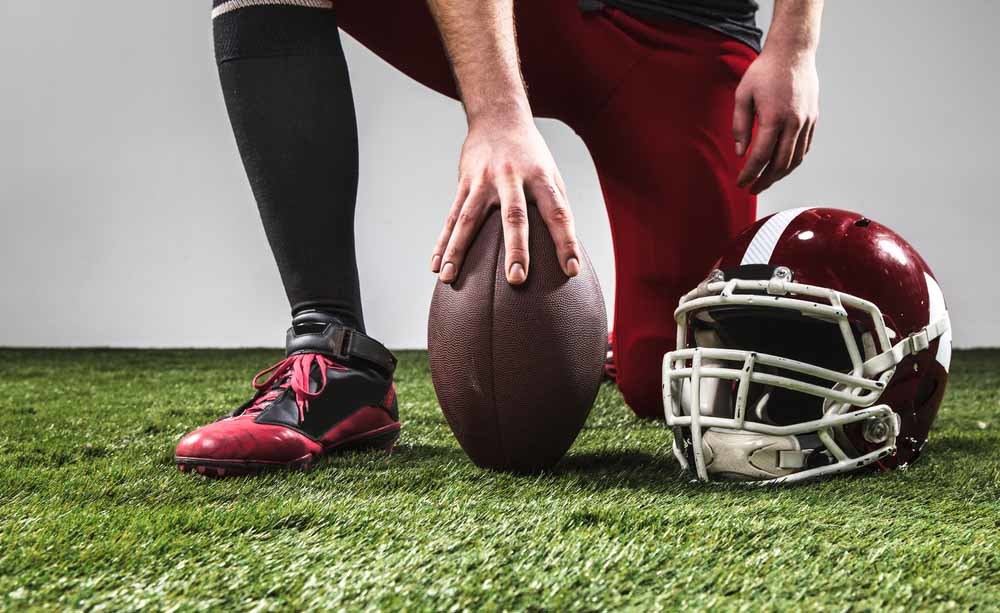 crioterapia: i benefici sugli infortuni sportivi