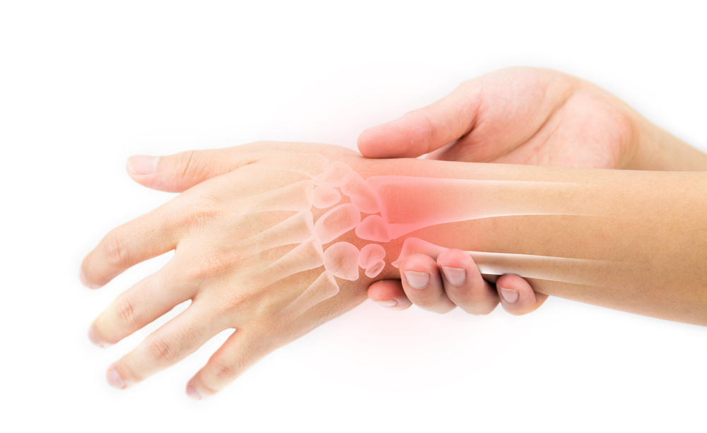 artrite reumatoide: il trattamento fisioterapico