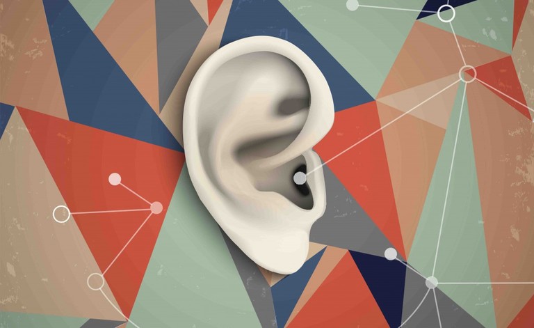 orecchio: consigli di salute