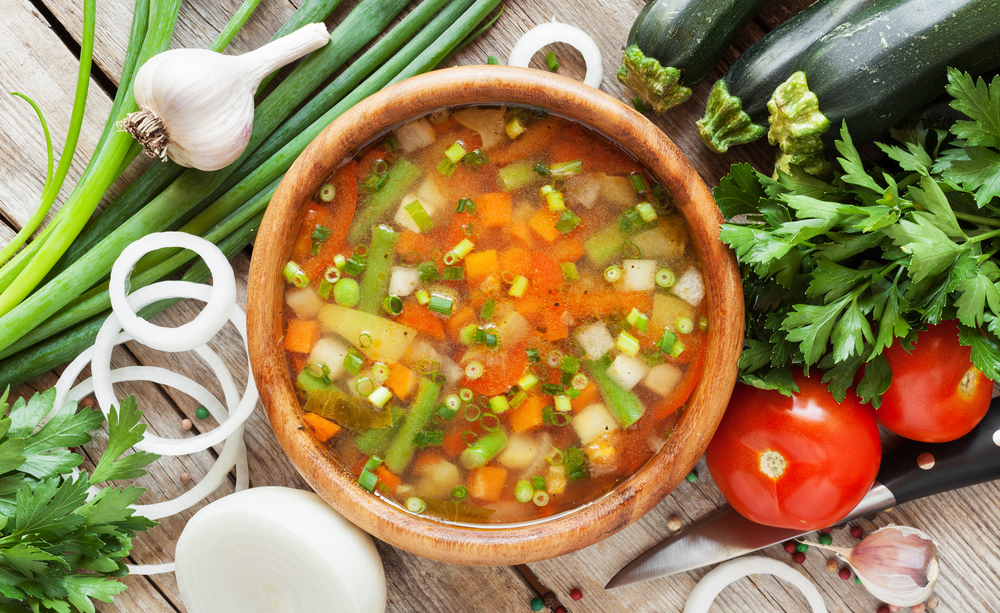 Dieta molecolare: cosa prevede e come si perde peso