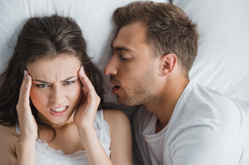 Come smettere di russare: i rimedi per non russare più efficaci