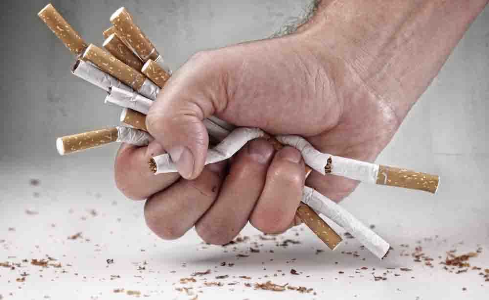 Fumo: i danni al DNA