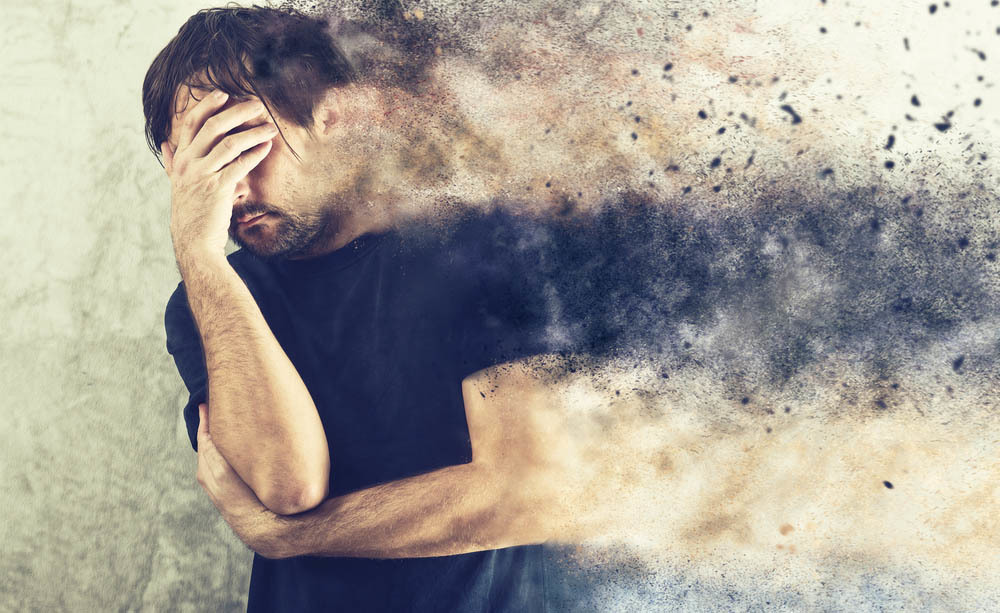 Ansia: come trattarla