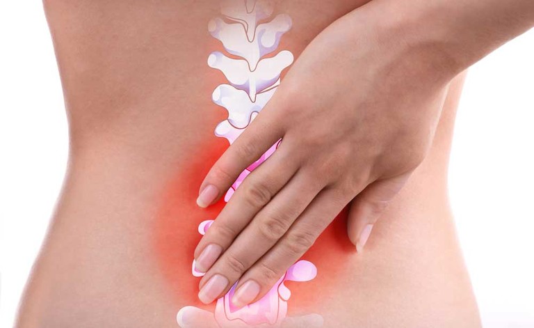 Dolore cronico: la crioterapia può curare il disturbo