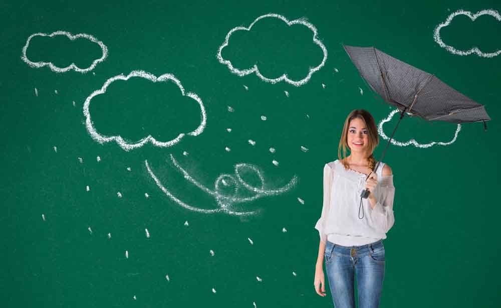 Meteo e dolore fisico: esiste un legame?