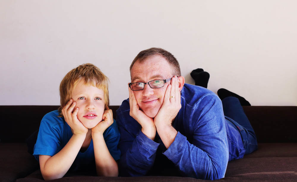 Disturbo dello Spettro Autistico: il rapporto con i genitori