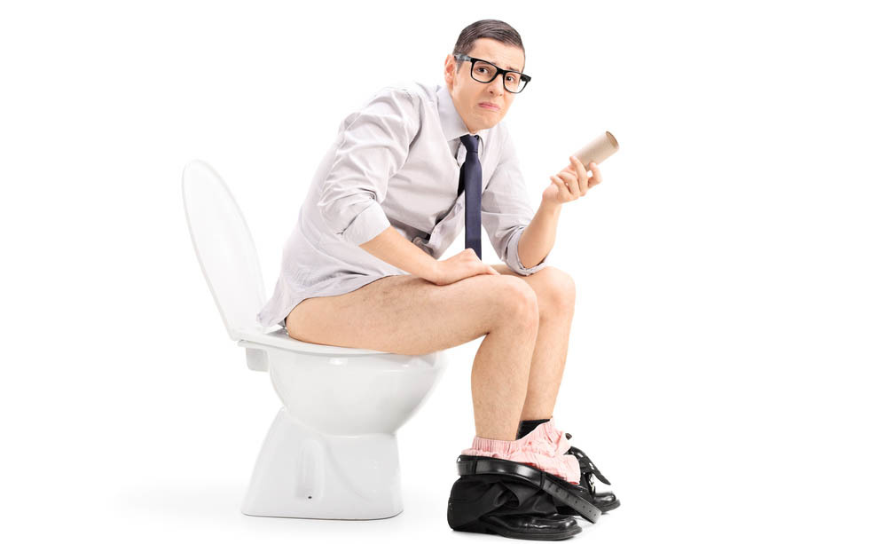 Sangue nelle feci: tutte le cause