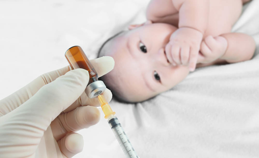 Vaccinazioni pediatriche: l'importanza della prevenzione delle malattie pediatriche
