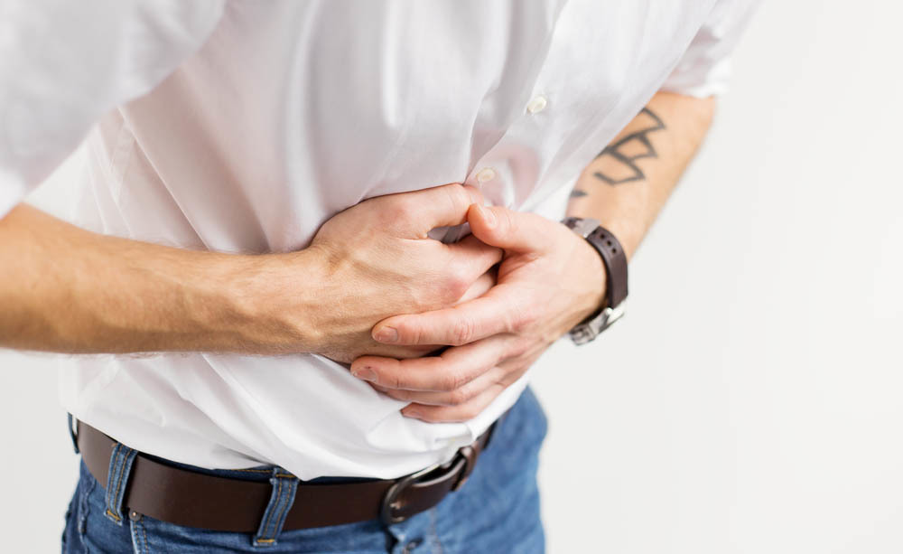 Per evitare il mal di stomaco, ecco cosa non fare se si è a stomaco vuoto