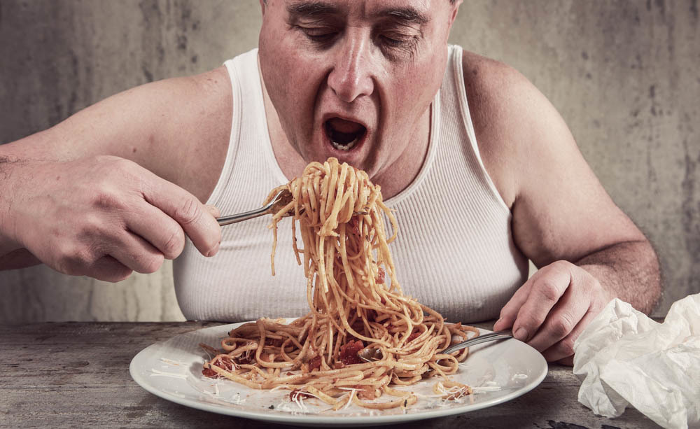 Carboidrati: un "sesto senso" potrebbe spingerci a desiderarli