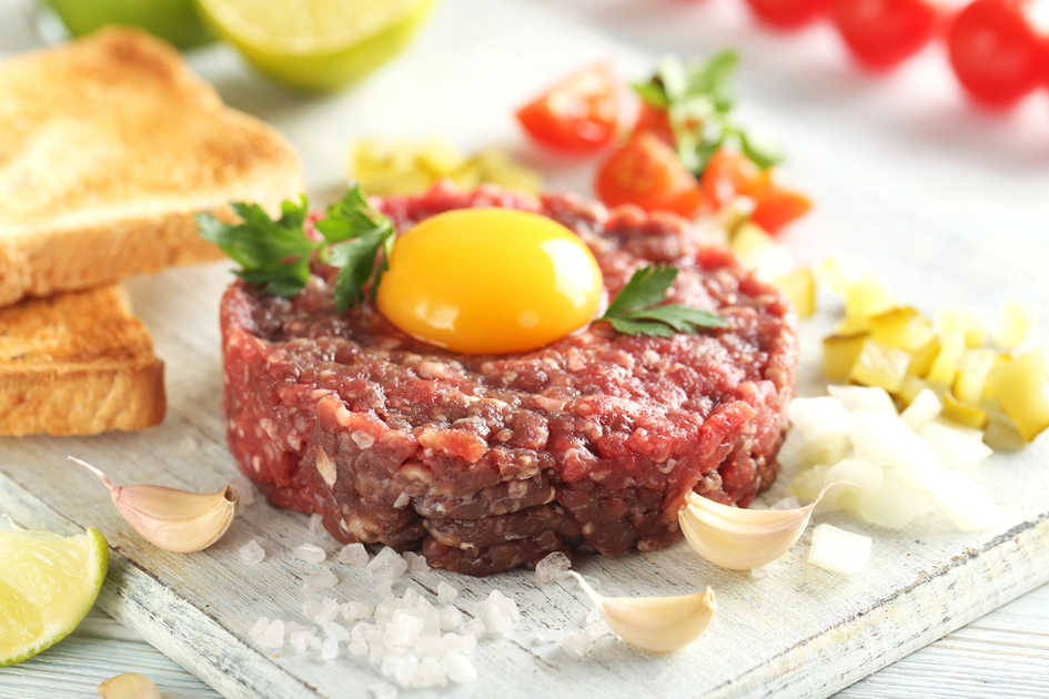 Intossicazione alimentare: i cibi più rischiosi