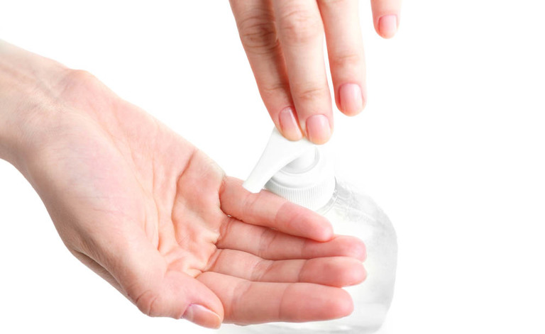 Sapone antibatterico: gli effetti sulle persone