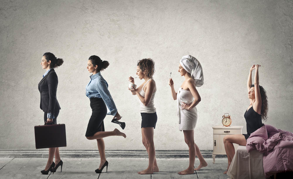 Stress da lavoro: ecco le cause