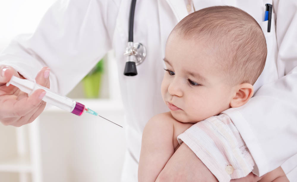 vaccino anti-Hib (Haemophilus influenzae tipo B): i benefici