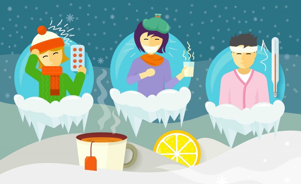 Le raccomandazioni per il Vaccino antinfluenzale