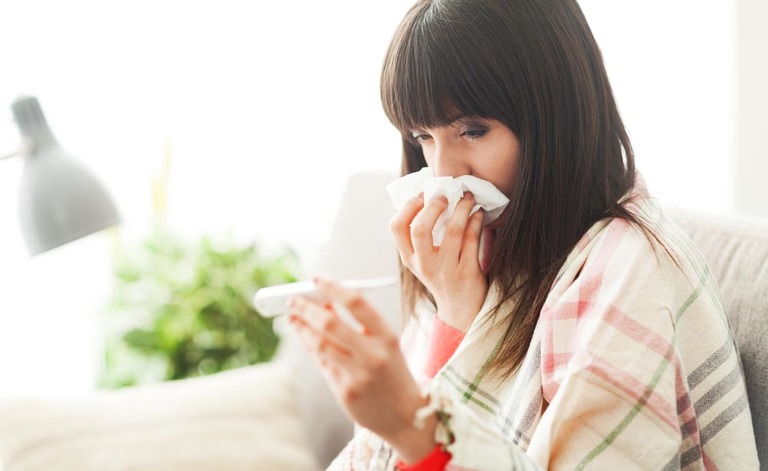 Influenza: i rimedi naturali