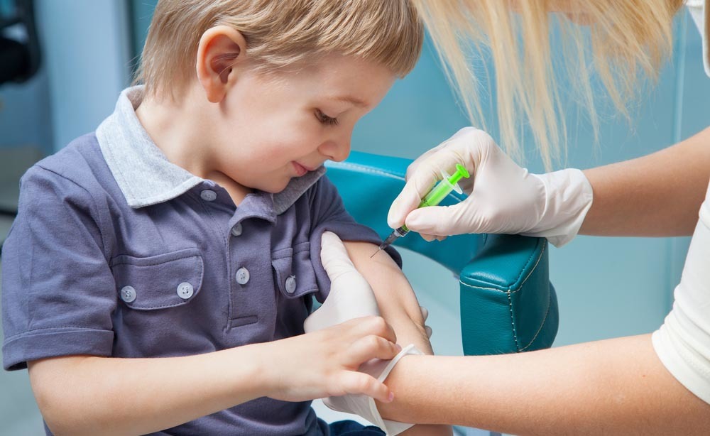 Vaccini: cosa contengono