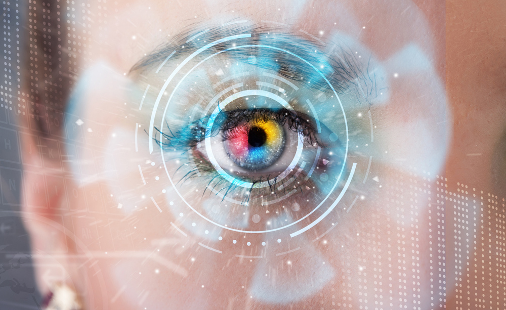 Parkinson e diagnosi preventiva con test oculare