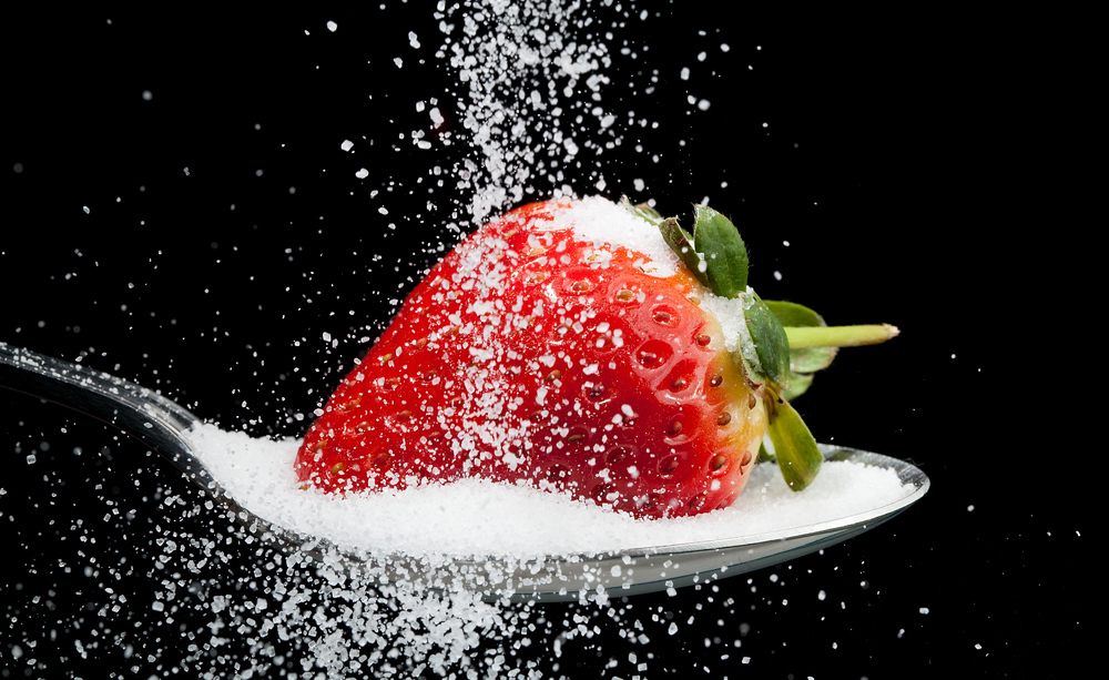 Gli effetti negativi del Fruttosio