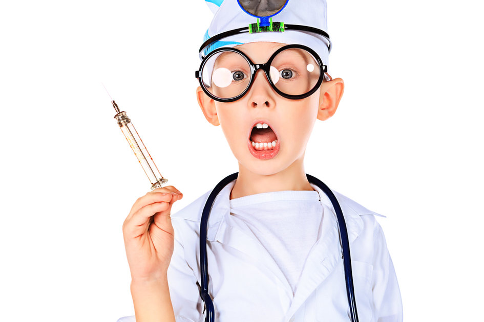 Calendario vaccinale 2016: le vaccinazioni obbligatorie