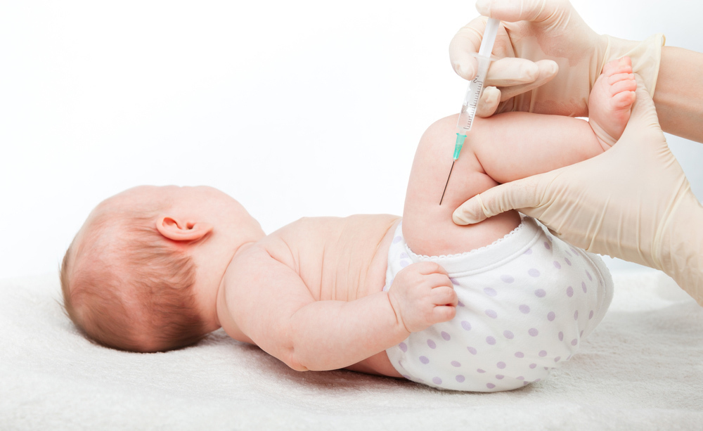 Vaccino DTPa: Quando farlo e gli effetti collaterali