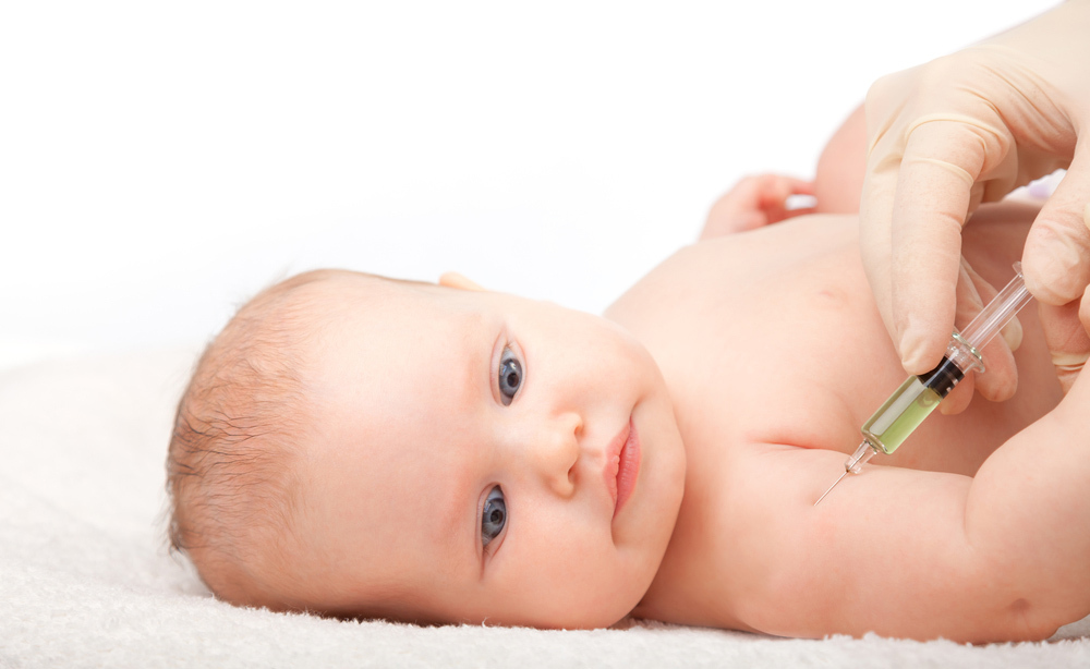 Vaccino contro la varicella: gli effetti collaterali