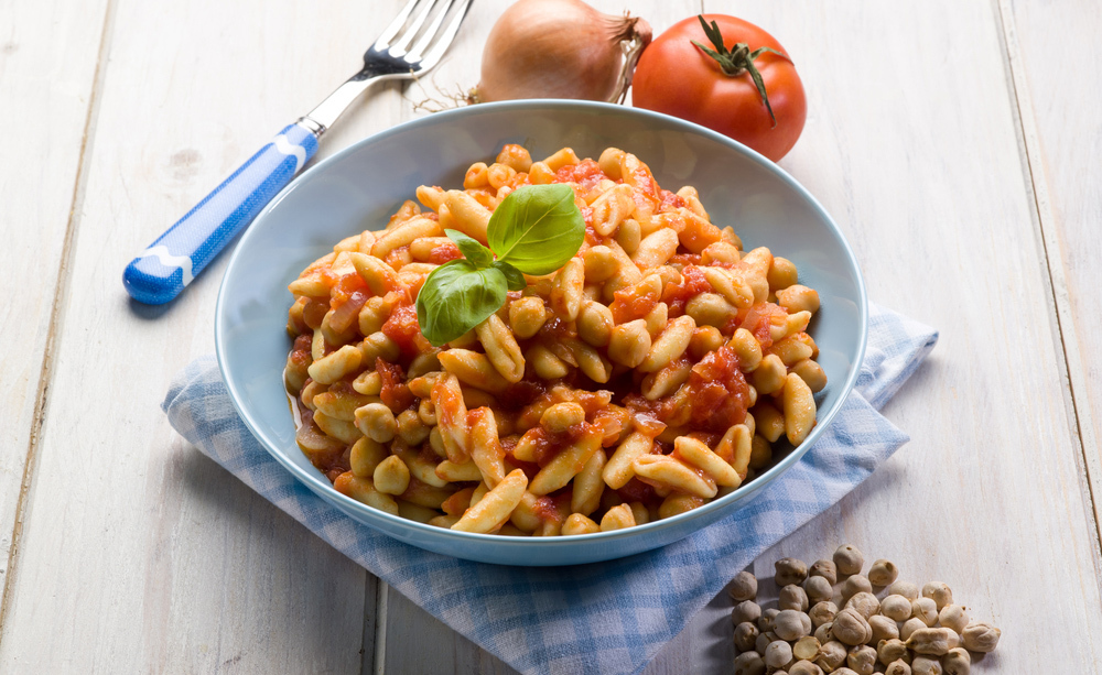 Una ricetta consigliata per la fertilità