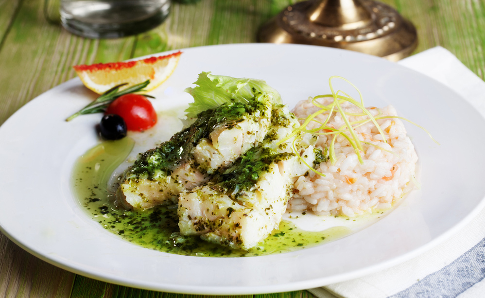 Ricette per la fertilità della donna