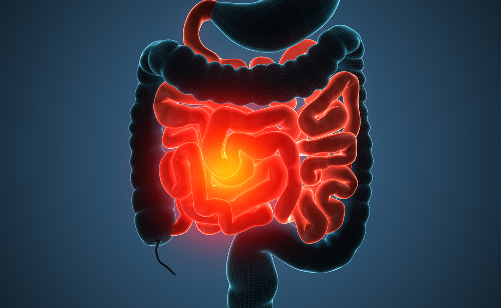 Morbo di Crohn e difficoltà di concentrazione: il legame