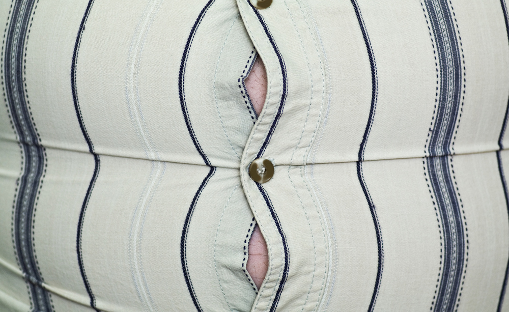 L'Obesità: un fattore di rischio per le apnee notturne