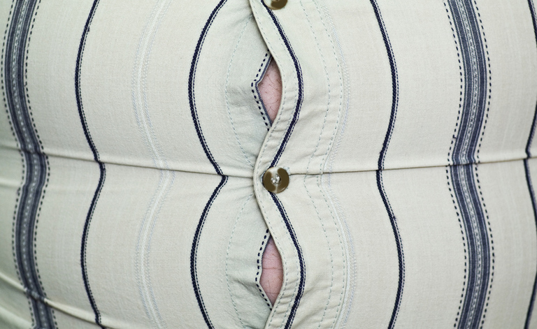 L'Obesità: un fattore di rischio per le apnee notturne