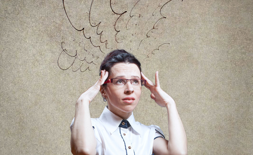 DIsturbo ossessivo compulsivo: le cause